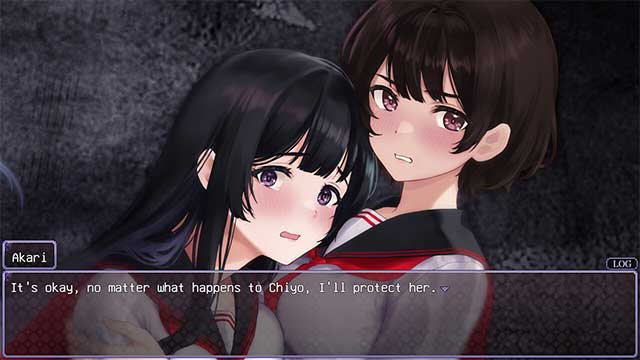 Bonds of Yachiyo là game nhập vai kinh dị đậm chất Nhật Bản