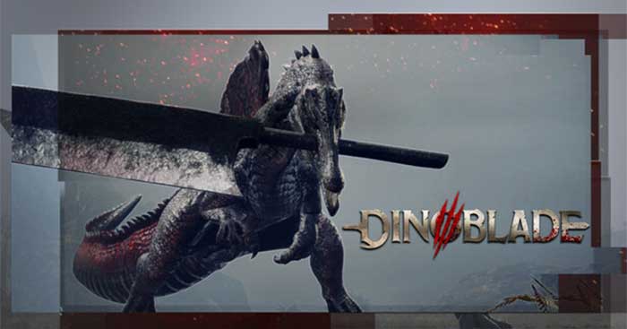 Dinoblade * Game chặt chém Lưỡi kiếm khủng long