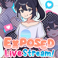 Exposed Livestream