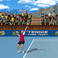Tennis Pro Tour