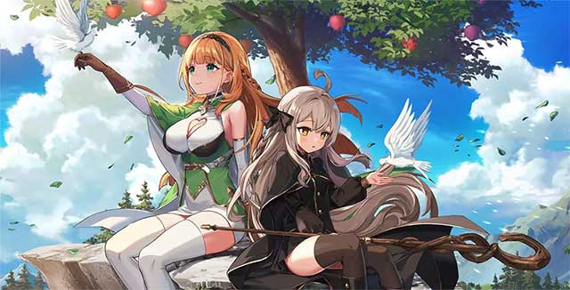 Lost Sword là game nhập vai hành động hấp dẫn dành cho thiết bị di động