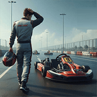 Go-Kart Simulator