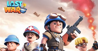 Last War: Survival VN cho iOS