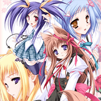 Tayutama: Kiss on my Deity