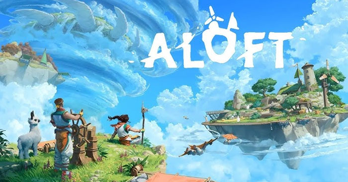 Tổng hợp công thức nấu ăn trong Aloft - Download.com.vn