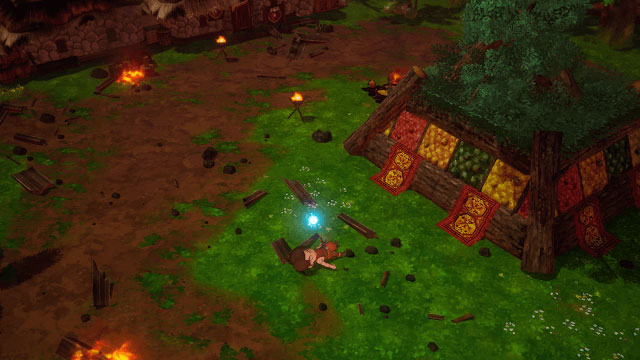 Dragon Quest X Offline mang đến nội dung mở rộng siêu lớn