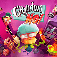 Grandma, No!