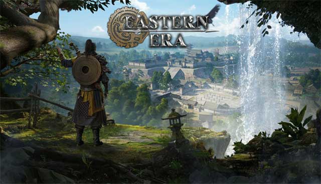 Chinh phục thế giới võ thuật đầy tham vọng và nguy hiểm trong Eastern Era