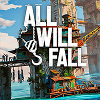  All Will Fall