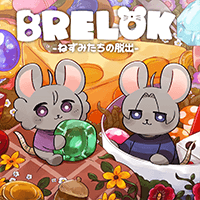 Brelok