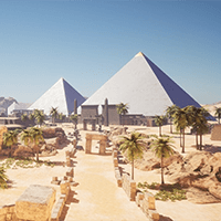 Egypt