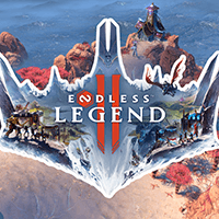 ENDLESS Legend 2