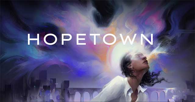 Hopetown sẽ kế thừa tinh thần của Disco Elysium