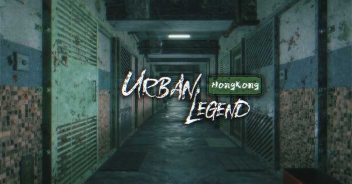 UrbanLegend Hong Kong: TakeawayGame kinh dị Truyền thuyết đô thị Hồng Kông