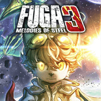 Fuga: Melodies of Steel 3