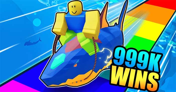 Tổng hợp code Fish Training mới nhất và cách nhập - Fish Training Codes