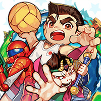 Super Technos World: River City & Technos Arcade Classics