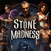 The Stone of Madness