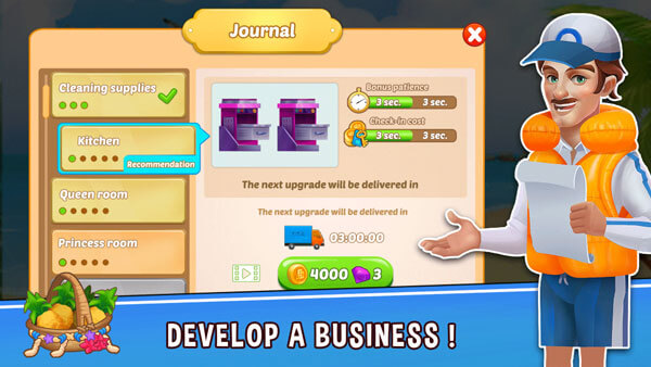 Đồ hoạ ấn tượng, đẹp mắt