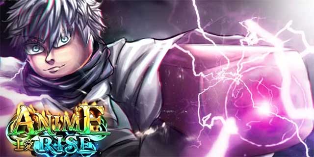 Đổi code Anime Rise Simulator để nhận được các phần thưởng hữu ích