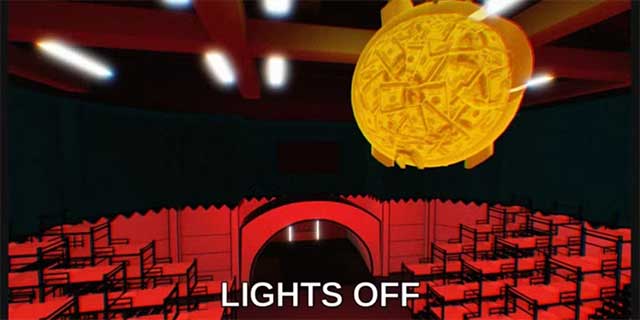 Lights Off là một thử thách khá khó trong Squid Game Season 2