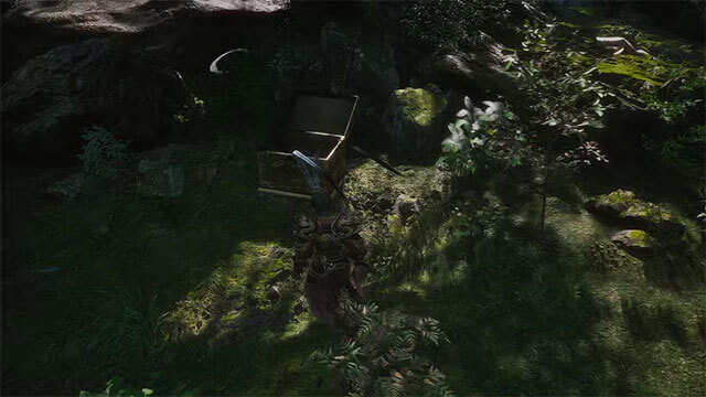 Cách lấy được bộ giáp Vua khỉ đích thực của Wukong trong Black Myth: Wukong