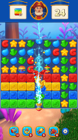 Chơi game ngoại tuyến, không cần kết nối Internet.