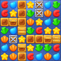 Ocean Match World cho iOS