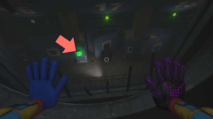 Poppy Playtime Chapter 4 walkthrough 13*505458