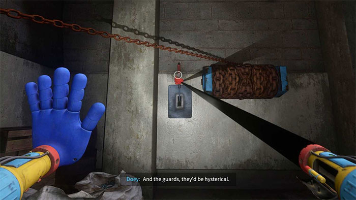 poppy playtime chapter 4 cach thoat khoi prison yard 8*505387