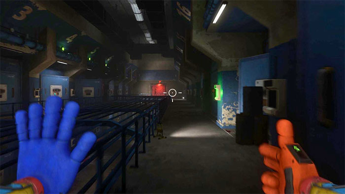 poppy playtime chapter 4 grabpack red hand terminal prison code 3*505438