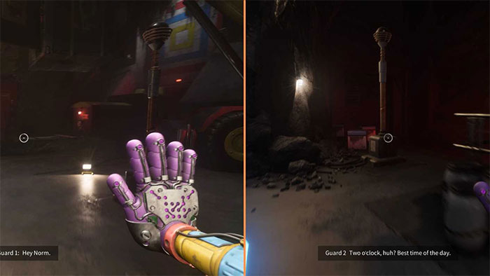 poppy playtime chapter 4 train transport prison cells 5*505434