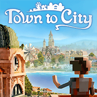 Town to City