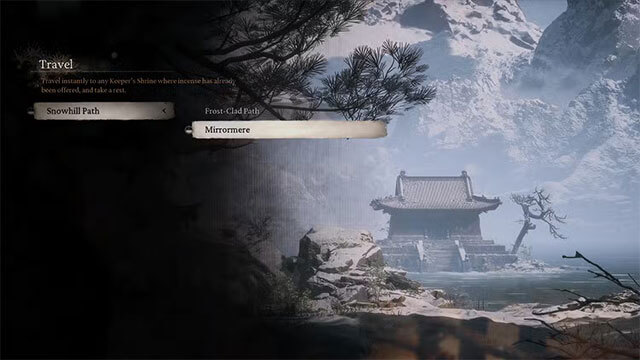 Black Myth: Wukong - Cách tìm và đánh bại trùm Kang-Jin Loong