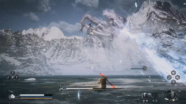 Black Myth: Wukong - Cách tìm và đánh bại trùm Kang-Jin Loong