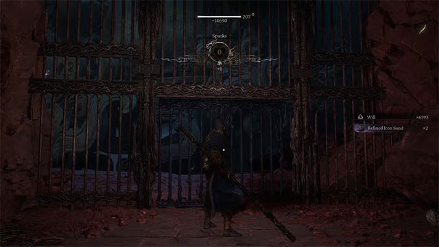 Black Myth: Wukong - Cách tìm và đánh bại trùm Kang-Jin Loong