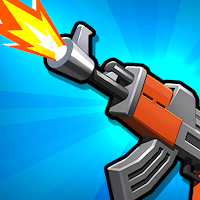 Shooting Islands: Guns & Loot cho Android