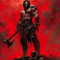 Tyrant's Realm