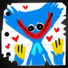 Poppy Playtime Chapter 1 Achievement