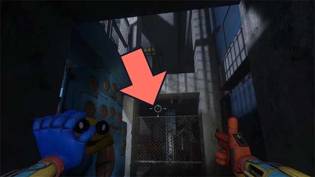 Quả chanh bí mật nằm ở góc khuất trong nhà tù