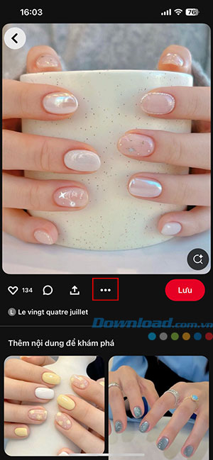 luu anh tu Pinterest 6*505748