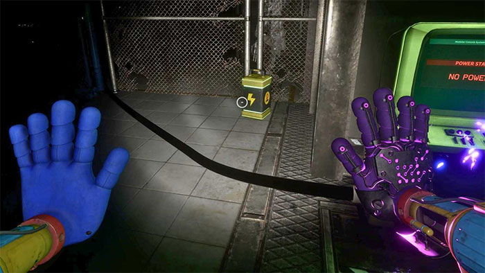 poppy playtime chapter 4 danh bai Doctor 1*505645