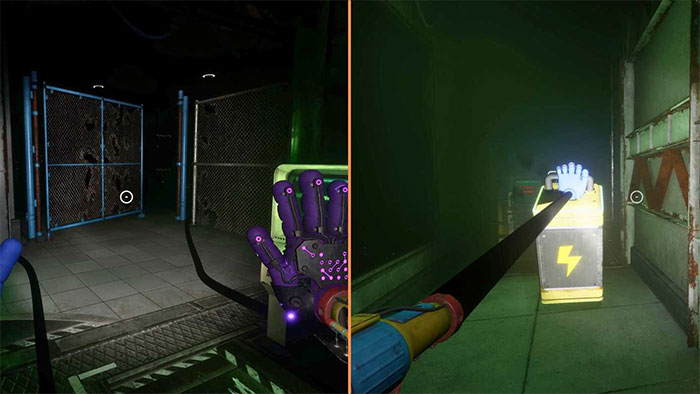 poppy playtime chapter 4 danh bai Doctor 2*505641