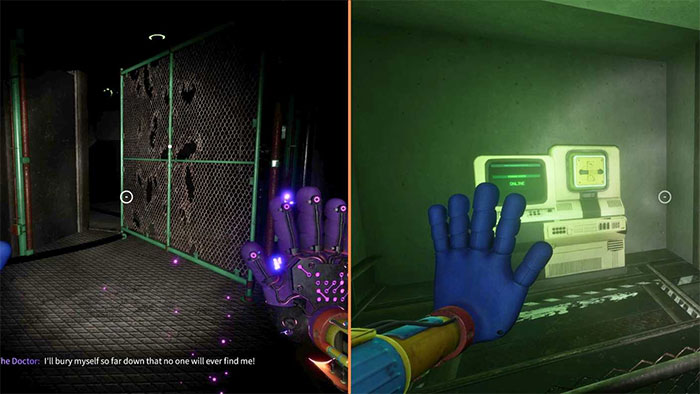 poppy playtime chapter 4 danh bai Doctor 4*505644