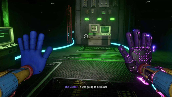 poppy playtime chapter 4 danh bai Doctor 5*505646