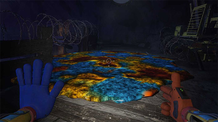 poppy playtime chapter 4 danh bai Doey 4*505603