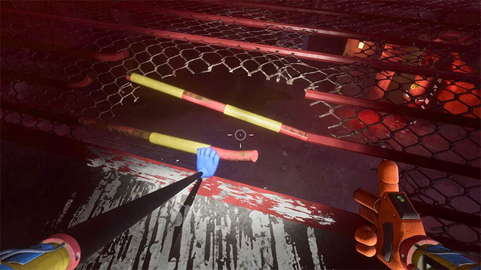 poppy playtime chapter 4 red gas chamber 2*505578