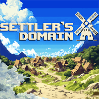 Settler's Domain