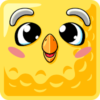 Super Flappy Golf cho iOS