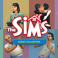 The Sims: Legacy Collection